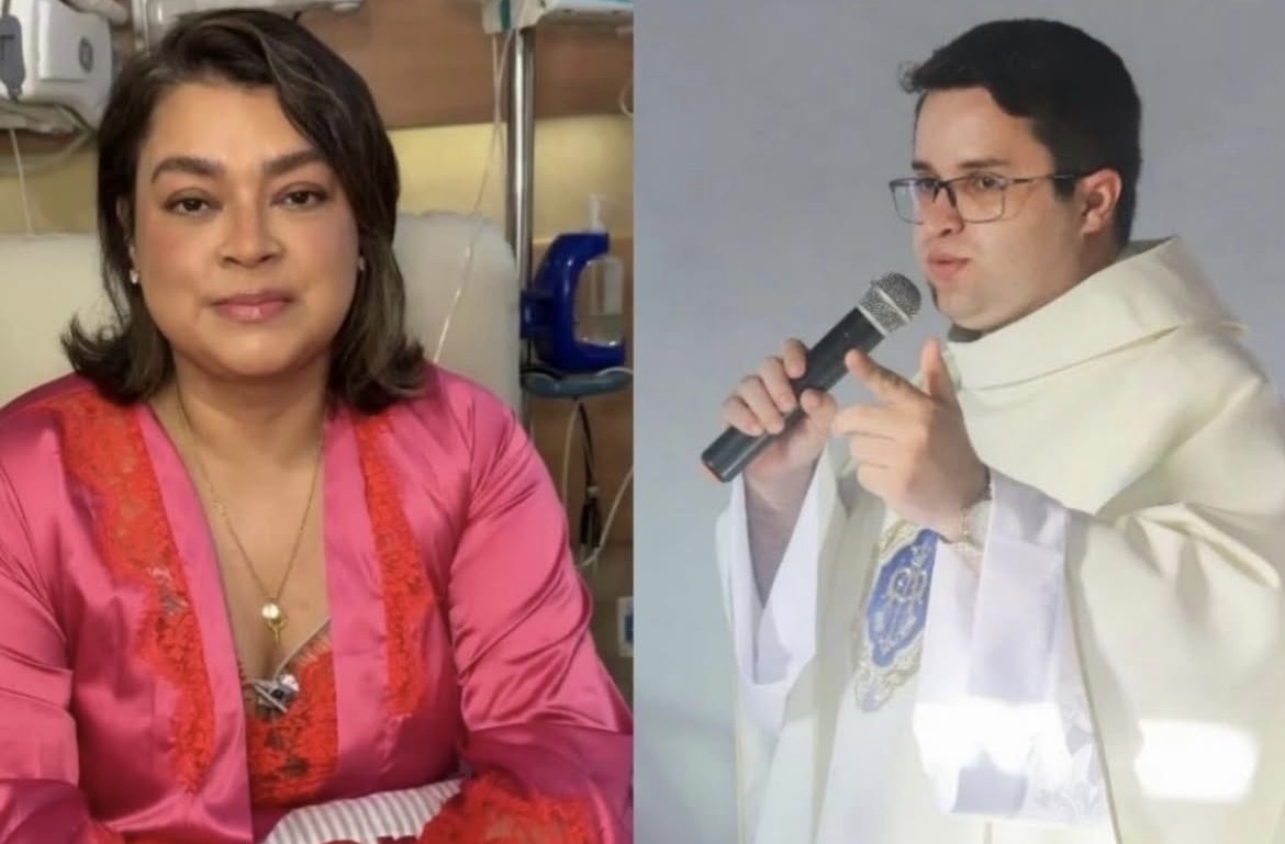 Padre denunciado por intolerância religiosa na PB firma acordo com o MPF e evita ação penal