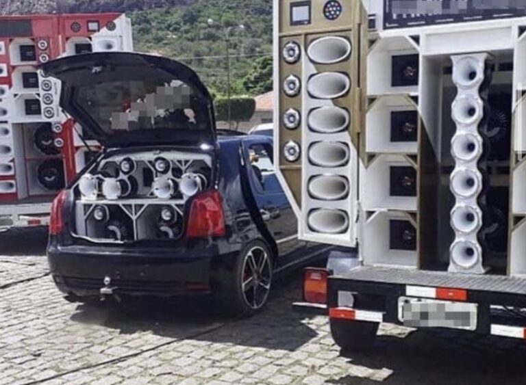 MPPB limita horário de festas e combate paredões na Paraíba