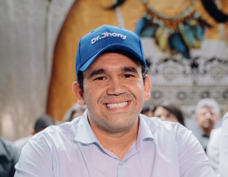 Presidente do Avante na Paraíba cancela coletiva e agenda reunião em Brasília