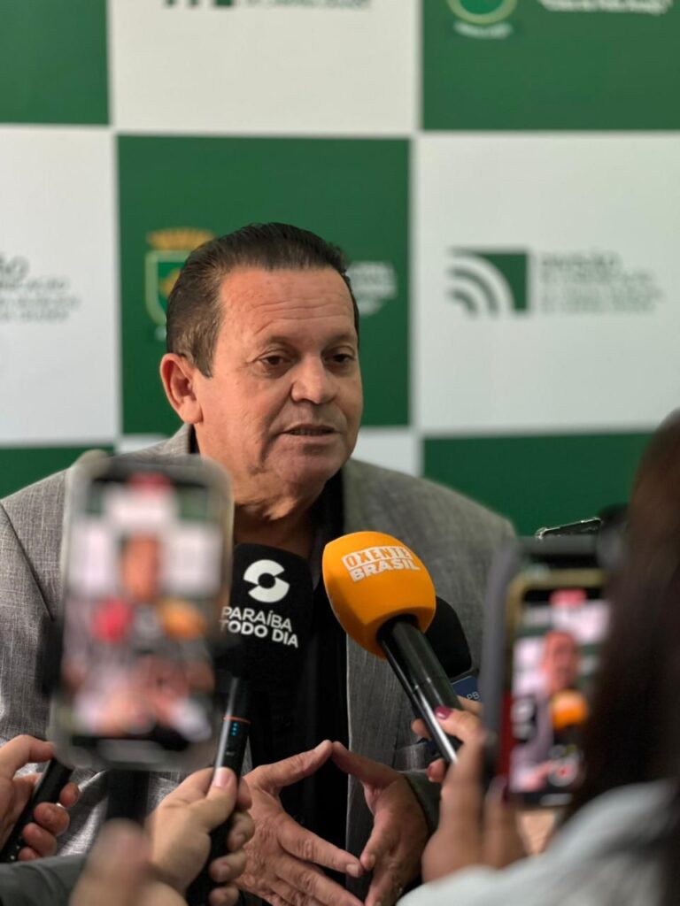 “O ano de 2026 começou da mesma forma que encerramos 2025”, lamenta Olimpio sobre a gestão municipal