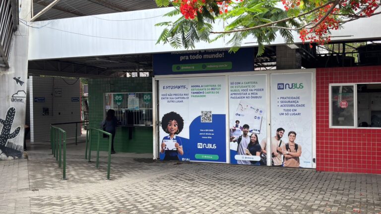 Carteira estudantil passa a valer também como cartão do transporte público em Campina Grande