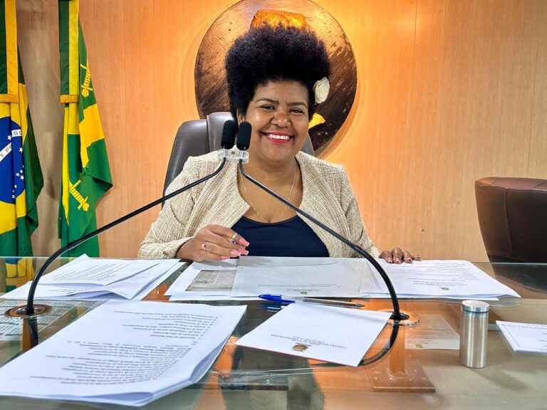 Jô Oliveira denuncia mortes no ISEA e defende pacto coletivo pela vida das mulheres em Campina Grande