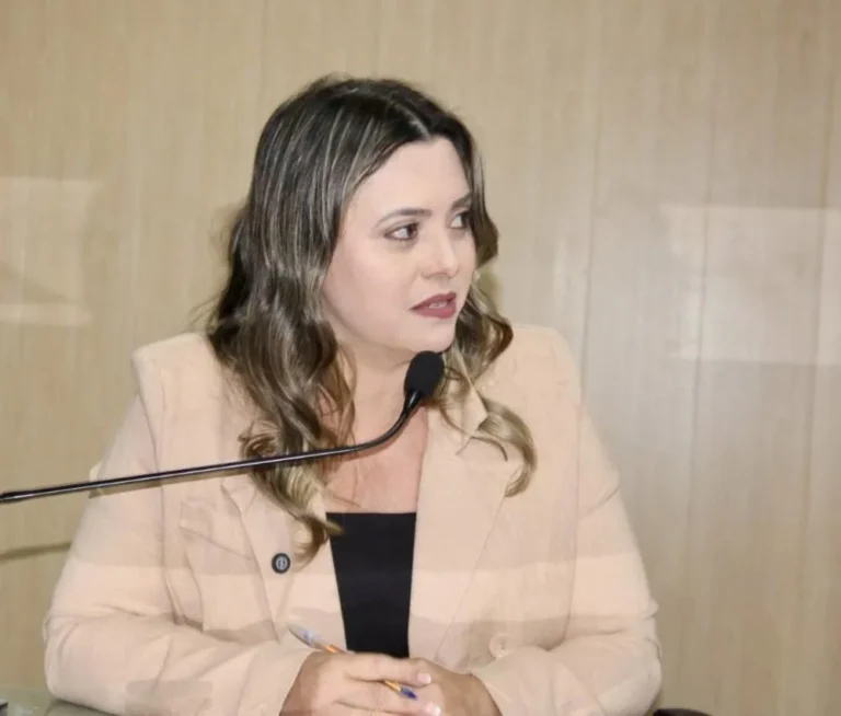 Waléria Assunção descarta disputar eleições e decide focar no mandato em Campina Grande