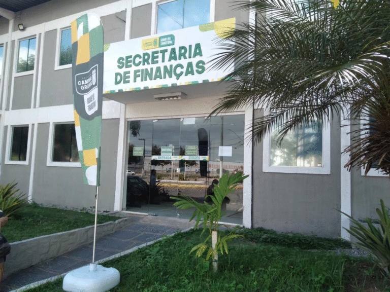 Prazo para pagar IPTU 2026 com desconto termina nesta terça em Campina Grande