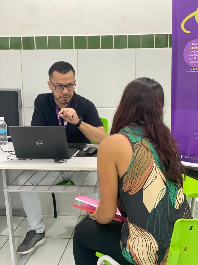 Feira de Empregabilidade em Campina Grande oferece mais de 500 vagas no dia 6 de maio