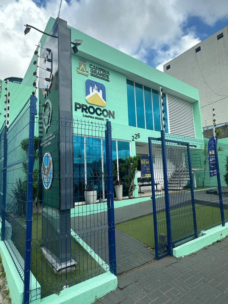 Procon-CG divulga ranking de reclamações: serviços básicos e bancos lideram a lista