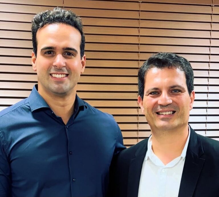 Ex-secretário da PMCG é nomeado para função no Governo do Estado