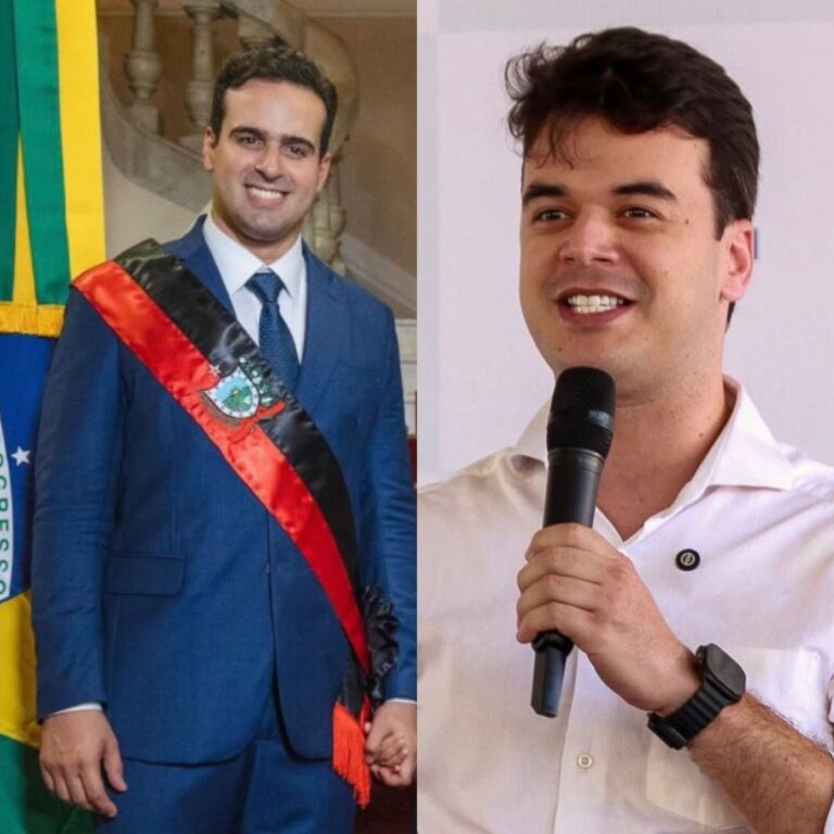 Secretários começam a adotar postura “à lá Lucas” nos primeiros dias de novo governo
