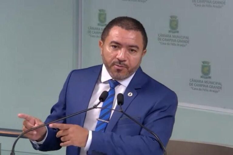 Defensor da privatização da Cagepa, Alexandre do Sindicato critica pressa e contradições no leilão da companhia