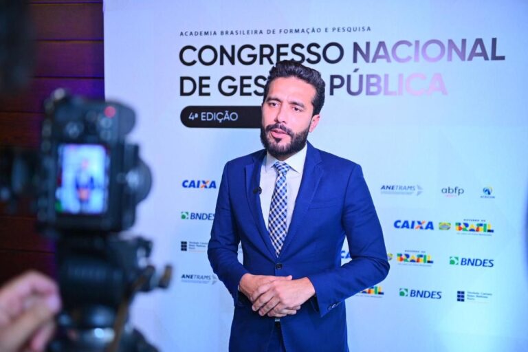 Anderson Wilson é nomeado para cargo estratégico no Ministério da Agricultura do governo Lula