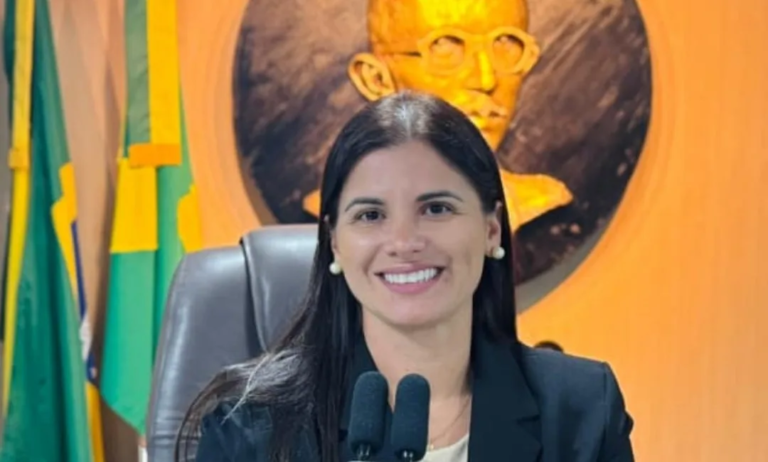 Projeto de Kallyna Dias institui o Programa de Divulgação dos Direitos dos Pacientes em Campina Grande