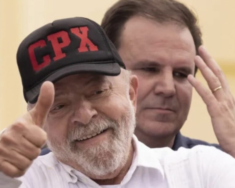 Lula veta aumento de pena para roubo com lesão grave e decisão gera reação