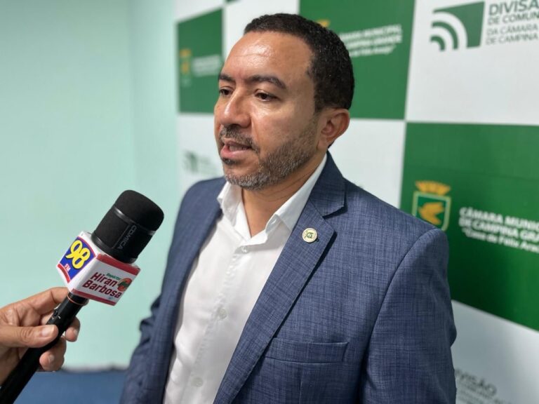 Alexandre do Sindicato revela preocupação com conclusões do inquérito sobre rompimento em reservatório da Cagepa