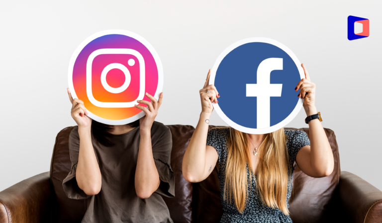 Instagram e Facebook apresentam instabilidade nesta sexta-feira