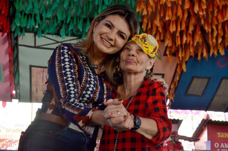 Arraial da Saúde Mental acontece nesta sexta-feira no Parque do Povo, em Campina Grande