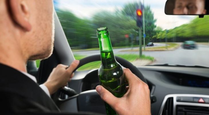 Em 14 anos, mortes no trânsito por causa de álcool diminuem 19,5%