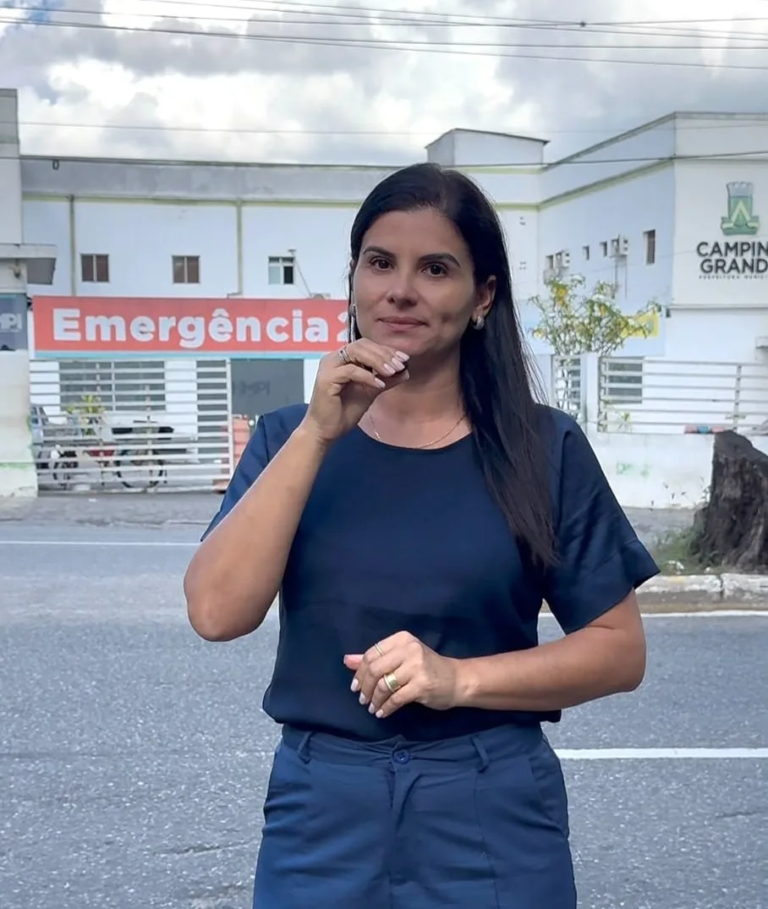 Vereadora Kallyna Dias cobra esclarecimentos sobre atendimento de emergência no Hospital Pedro I